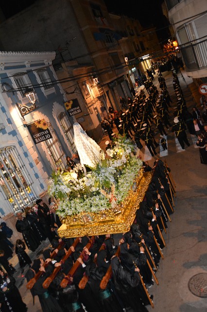 Viernes Santo Noche 2017 - 29